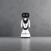 Product Introduction of the Welcoming Robot Intelligent Dialogue Specification image